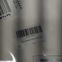 40 Sheets Cream Cardstock 8.5 x 11 Off White Card Stock,Goefun 65lb Ivory Paper Printer Paper for Cards Making, Office Printing, Wedding