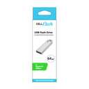 Cell Candy USB Flash Drive and Samsung USB-C to USB-C Cable 1.8m 3A Black