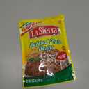 La Sierra Refried Pinto Beans, Ready-to-Eat, 15.2 Ounce Pouch