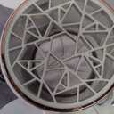 3 IN 1 Electric Makeup Brush Cleaner,Automatic Makeup Brush Cleaner with Makeup Brush Dryer,Portable USB Deep Cleaning for All Size Beauty Makeup Brush Set,Blush Brush,Sponges (White)