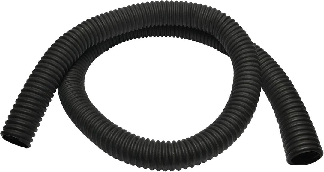 Continental 54040 Garage Exhaust Hose/Adapter/Connector
