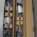 Rear Left or Right CV Axle & Wheel Bearing Kit for Polaris RZR XP 1000/XP 4 1000/RZR RS1/RZR XP Turbo/RZR XP 4 Turbo 2014 2015 2016 2017 2018 2019 2020 2021 2022