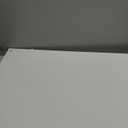 Noodle Board Stove Cover for Gas Stovetop, Bamboo Stove Top Covers for Electric Stove and Gas Burners with Handles Kitchen Sink Cover for Counter Space Decorative Serving Tray White (29.53"x22.05")