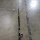 PENN Squadron III Surf Spinning Fishing Rod (11' - Medium Heavy - 15-30lb - 2pc)