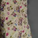 Baby Play Mat - 79" X 71",Premium Thicker Foam One-Piece Machine Washable, Extra Large Anti-Slip Soft Cushioning Foam Playmats for Babies and Toddlers, Foldable Baby Crawling Mat for Playpen (Lovely Bear)