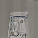 MagSafe Charger 2 Pack 15W Magnetic Wireless Charger Fast Charging Pad Compatible with iPhone 17/16/15/14/13/12 Series & AirPods 4/3/2/Pro Magnetic MagSafe Charging Pad with Dual Ports