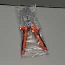 ValueMax 5-Blade Hand Crimper, Gutter Crimping Tool and Sheet Metal Crimper for 22-28 Gauge Stainless Steel, HVAC Ductwork, Downspouts, Stove Pipes, Rust-Resistant Ergonomic Handle