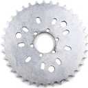 JRL Wheel Sprocket 36T 36 Tooth Motorized Gas Cycle Bicycle 50cc 60cc 80cc