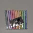 Mr. Pen- Highlighters, 12 Pack, Chisel Tip, Multi Colors, Highlighters Assorted Colors