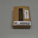 923 Ink Cartridges for HP Printers, NO CHIP, Compatible Replacement for HP 923 923e 923XL Ink Cartridges Combo Pack to Work with for OfficeJet Pro 8130e 8135e 8138e 8139e Printer(1BK/1C/1M/1Y, 4 Pack)