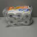 Scott ComfortPlus Toilet Paper, 12 Double Rolls, 231 Sheets per Roll, Septic-Safe, 1-Ply Toilet Tissue