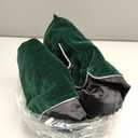 Medieval Steampunk Tailcoat Halloween Costumes for Men, Renaissance Pirate Vampire Gothic Jackets Vintage Warlock Frock Coat (XX-Large, Green)