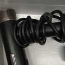 Shark SpeedStyle Pro Professional Performance High-Velocity Hair Dryer System with Scalp Shield and IQ Speed Styling & Drying Suite, Straight and Wavy Hair, Lightweight, Ionic, No Heat Damage, HD731