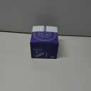 HOPOPRO High Pressure Shower Head with 5 Different Shower Modes, 4.1 Inches High Flow Showerhead for Low Pressure, Tool-less 1-Min Installation - Oil Rubbed Bronze)