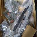 1GRFE Engine Rebuild Kit/w Full Gasket Set Crankshaft Con-rod Bearing Timing Chain Piston Kit Oil Pump Fit For Toyota Tacoma 4Runner FJ Cruiser Tundra 4.0L V6 1GR-FE 2003-2015