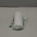 Door Protector from Dog Scratching - Cat Scratch Door Frame Single Side Adhesive Protector Anti Dog Scratch Door Guard for Dogs Clear - 118" x 8.2"