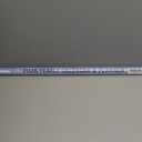 2026 Wall Calendar 32x48 in Soft Light Blue | Rolled to Prevent Creases, Versatile Horizontal/Vertical Layout | Large Wet & Dry Erase Planner with Adhesive Strips & Markers