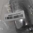 Bapmic Stainless Steel Silencer Muffler Fit for Parking Air Diesel Heater