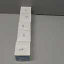 Cloud Candle 2,5in 5 Pack