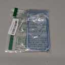 ArtsEvo Shockproof Clear Design for iPhone 13 Pro Case, Certified 6.6ft Drop Protection, Raised Edges Protect Camera and Screen, Sky Blue