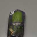 Whispering Winds Inflatable Seat Cushion - Comfortable Blow-up Foam Pad for Airplane, Travel, Stadium, Outdoors, Camping, Car & More (Large, Military Green -1 Pack)