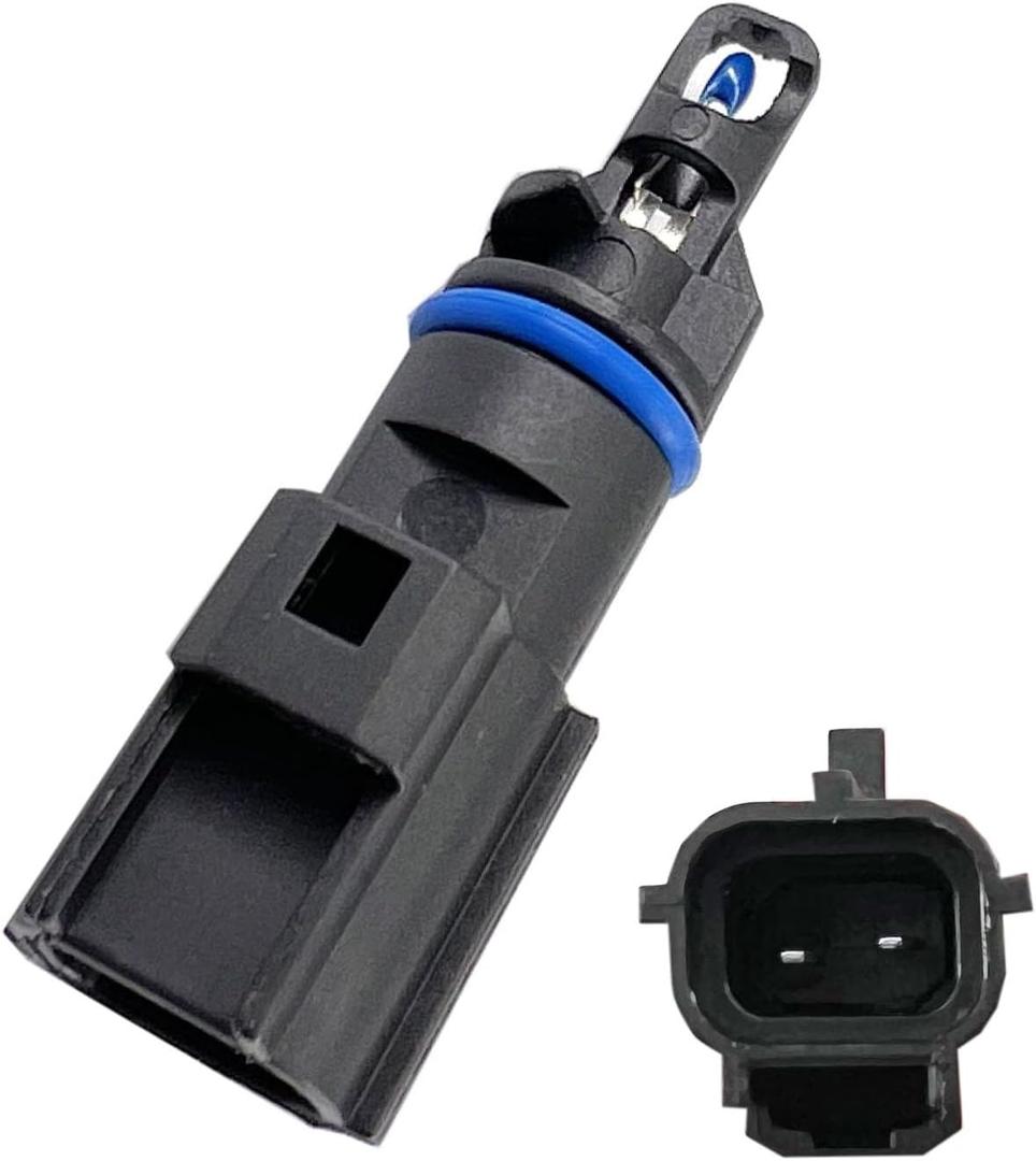 Air Charge Temperature Sensor 56028364AA Compatible with Aspen, Sebring, Dakota, Durango, Ram 1500, Ram 1500 Van, Ram 2500, Ram 3500, 56028364AASW