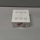 2 x Nepfaivy Cat Steam Brush for Shedding - Steamy Cat Brush for Indoor Cats, Rechargeable Steaming Dog Brush, Pet Spray Hair Removal Comb for Massage, Spritz Defur Comb Mist Water Steamer