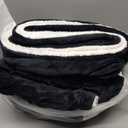 Heated Blanket,Soft Flannel Heated Throw Blanket,Fast Heating Electric Throw Blanket with 8 Heating Levels,9 Hours Auto Shut Off,Overheating Protection, Machine Washable Prefer for Home