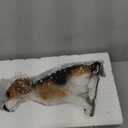 Hi-Line Gift Ltd Boxer Puppy Statue