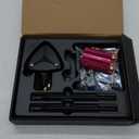 TP-Link WiFi 6E Intel AX210 AXE5400 PCIe WiFi Card for PC Archer TXE75E- Tri Band Wireless Adapter for Desktop PC w/Magnetic Base Dual Antenna, Bluetooth 5.3(USB Port), WPA3, MU-MIMO, OFDMA, 802.11ax