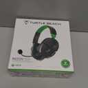Turtle Beach Recon 50 Xbox Gaming Headset  Officially Licensed for Xbox Series X|S, Xbox One, and Windows PCs with 3.5mm  Also works with PS5, PS4, and Mobile Devices, Removable Mic, 40mm Speakers (Black / Green)