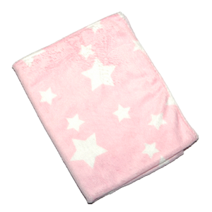 Blanket for Kids Pink