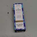 Sunday Riley 5 Stars Retinol + Niacinamide Anti Aging Eye Serum Dark Circles and Wrinkle Eye Cream (0.5 Fl Oz (Pack of 1), Blue)