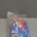 Ziploc Quart Food Storage Bags, Stay Open Design with Stand-Up Bottom, Easy to Fill, 80 Count