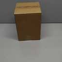 Hobnail Drinking Glasses Set of 8Includes 12-ounce beer glasses and 10-ounce cocktail glasses.Kitchen Water Glass Cup,Bar Tumbler Glassware Set for Whiskey, Beer, Cocktail, Juice, Milk (8pcs, Transparent)