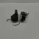2 Pcs Kids Ride On Car Gearbox 550 12V Motor 40000RPM, Electric Motor Gearbox Motorcycles High Speed RS550 Drive Engine Match Children Ride On Toys