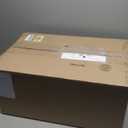 Pacific Coast Bed Pillow, Luxury Hotel Goose Feather and Down Firm Pillow for Sleeping with 100% Cotton Shell, Soft and Supportive (Queen (Pack of 2))