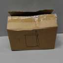 Premium Pro Sourdough Starter Jar Kit - 40oz Large Wide Mouth Sourdough Bread Jar with Marked Feeding Band, Thermometer, Scraper, Cloth Cover and Silicone Lid/Base, Glass Container, Baking Supplies