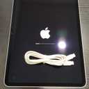 Apple 2022 iPad Pro 11-inch, Wi-Fi, 128GB - Silver (Premium)