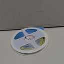 COB Strip LightsDC12V 16.4ft/5m Super Bright Dimmable 32000LM LED Light Strips, Non-Waterproof 1600 LEDs Ribbon Light, More Evener Lighting Than SMD Strip Lights (Daylight White 6500K)