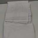 King Size 4 Piece Sheet Set - Comfy Breathable & Cooling Bed Sheets Set - Hotel Luxury Bedding for Women, Men, Kids, Teens, Boys & Girls - Deep Pockets, Soft and Wrinkle Free - Oeko-Tex - French Grey