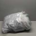 Bedsure Electric Blanket King Size Dual Control Heated Blanket King Size, Fast Heating with 10 Time Settings & 10 Heat Settings, Warm Gift for Grandma (100x90 Inches, Black)