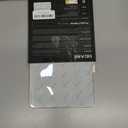 OCASE Compatible with iPhone 16 Wallet Case, PU Leather Flip Folio Case with Card Holders RFID Blocking Kickstand [Shockproof TPU Inner Shell] Phone Cover 6.1 Inch 2024, Ice Blue