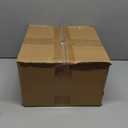 10x10x12Inch Clear Cake Box 8Pcs Tall Cake Box CLEAR Cake Boxes Treat Boxes Cake Transport Container Tall Cake Carrier Cake Carriers for Transport Clear Gift Box Display Case cajas para pasteles Black