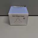 NEWDERY Charger Stand for Apple Watch, Portable Watch Charger for iWatch with USB C Cable,Fast Charging,Wireless Charging Station for iWatch Series 11/10/9/8/7/6/Ultra/5/3/2/SE, White