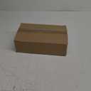 Dreamseek Door Handle Cover for 10th Gen Honda Civic 2016 2017 2018 2019 2020 2021 Sedan Hatchback Exterior Chrome Molding Trim Carbon Fiber Style (w/o Smart Keyhole)