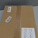 Fitable 6 Pack White Round Tablecloths - 70 Inches Round - Wrinkle and Stain Resistant Fabric Table Clothes, Washable Polyester Table Covers for Wedding, Party, Banquet, Formal Events