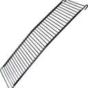 Midwest Homes for Pets • Ferret Nation & Critter Nation Replacement Ladder | Fits Models 141, 142, 143, 181, 182, 183, 161, 162, 163