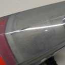 Dirt Devil Bagless Pet Vacuum 4 amps Standard Red - Case of: 1