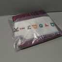 Newrara Kindergarten Graduation Cap and Gown Stole Package for Kids Size:24"